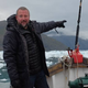 Vice's Shane Smith in Greenland